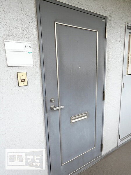 グレースタワー 216｜岡山県倉敷市二子(賃貸マンション1R・2階・27.31㎡)の写真 その21