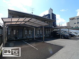 レジデンス稲荷 201 ｜ 岡山県倉敷市稲荷町（賃貸アパート1K・2階・24.81㎡） その3