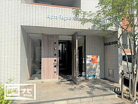 アルファレガロ中庄駅前 204 ｜ 岡山県倉敷市鳥羽（賃貸マンション1R・2階・30.53㎡） その15