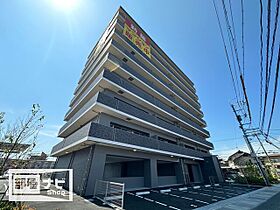 アルファスマート白楽町 903 ｜ 岡山県倉敷市白楽町（賃貸マンション3LDK・9階・70.62㎡） その1