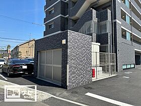 アルファスマート白楽町 903 ｜ 岡山県倉敷市白楽町（賃貸マンション3LDK・9階・70.62㎡） その28