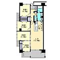 ピア倉敷6階14.1万円