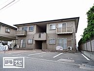 岡山県倉敷市茶屋町1958-21：物件画像／株式会社穴吹ハウジングサービス　倉敷支店
