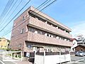 JR瀬戸大橋線 上の町駅 徒歩21分の賃貸アパート