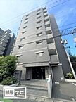 岡山県倉敷市稲荷町5-13：物件画像／株式会社穴吹ハウジングサービス　倉敷支店