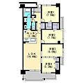 ピア倉敷4階14.2万円