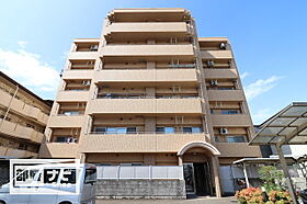 アーバン松浜 202 ｜ 広島県福山市松浜町4丁目（賃貸マンション3LDK・2階・71.09㎡） その1