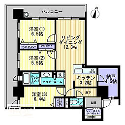 福山駅 24.0万円