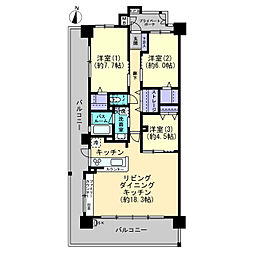 福山駅 20.0万円