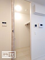 D-residence西町 107 ｜ 広島県福山市西町1丁目（賃貸アパート1K・1階・33.35㎡） その10