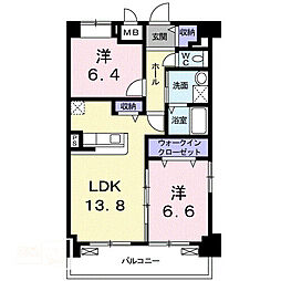 福山駅 9.3万円