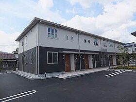 ガーデンズ多治米Ａ 203 ｜ 広島県福山市多治米町3丁目（賃貸アパート2LDK・2階・71.45㎡） その1