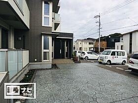 ハピネス2 203 ｜ 広島県福山市東手城町3丁目（賃貸アパート1LDK・2階・34.47㎡） その21