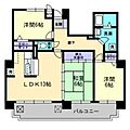 アーバン松浜2階7.8万円