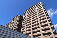 広島県福山市緑町2-38：物件画像／株式会社穴吹ハウジングサービス　福山支店