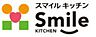 周辺：スマイルキッチン多治米店(スーパー)まで1107m
