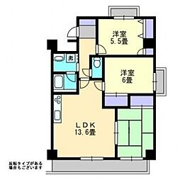西町ロイヤルスクエア