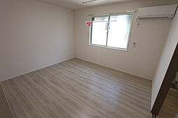 D-roomCVIII 203号室 1階2LDKのリビング/ダイニング