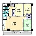 西町ロイヤルスクエア10階9.5万円