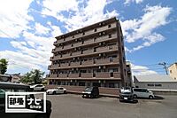 広島県福山市吉津町9-18：物件画像／株式会社穴吹ハウジングサービス　福山支店