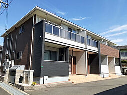 ローズコリーヌ大門Ａ