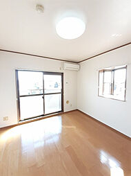 エーデルハイムローゼ 306号室 3階ワンルームのリビング/ダイニング