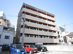 Grand　Avenue　西桜 603号室