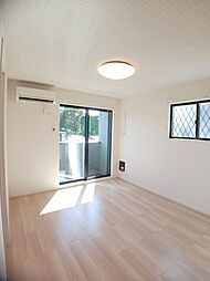 アクティフ浦上II 102号室 1階2LDKのリビング/ダイニング