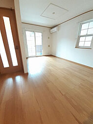 ルナ・サプリームＢ 101号室 1階1LDKのリビング/ダイニング