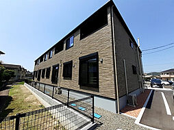 アウローラ　フジックスＡ 204号室