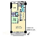 ヴェルシャトー沖野上3階7.5万円