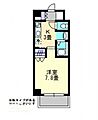 シンメイロード3階5.2万円