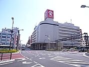 ファミリーマート福山西町三丁目店(コンビニ)まで453m