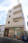 広島県福山市光南町2丁目4-4：物件画像／株式会社穴吹ハウジングサービス　福山支店