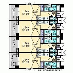 横川駅 7.1万円