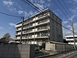 薬園台ハイツ