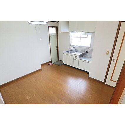 メゾンドゥこづち_内装_4