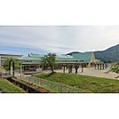 幼稚園・保育園「飯島東部保育園まで1010ｍ」