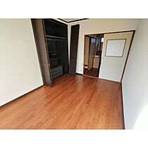 東栄マンション  ｜ 長野県伊那市狐島（賃貸マンション1K・1階・22.68㎡） その3