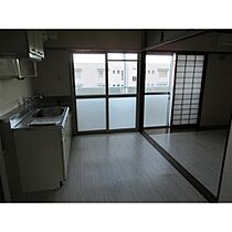 ビレッジハウス西春近1号棟  ｜ 長野県伊那市西春近（賃貸マンション2K・2階・33.61㎡） その6