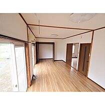 長野県上伊那郡箕輪町大字中箕輪（賃貸一戸建1LDK・--・43.68㎡） その16