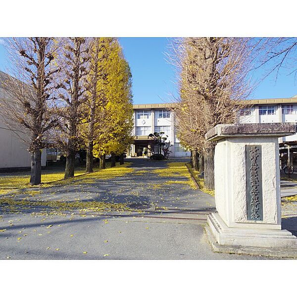 N Residence 通り町 ｜長野県伊那市荒井(賃貸マンション1LDK・2階・41.95㎡)の写真 その26