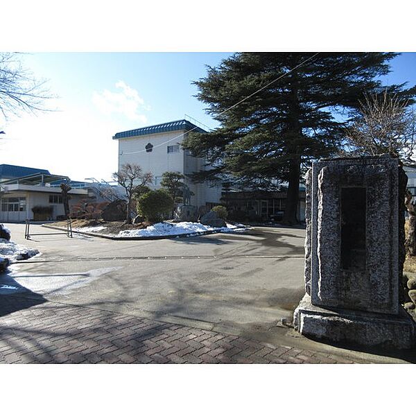 メゾン・ド・ヴェールα ｜長野県上伊那郡箕輪町大字中箕輪(賃貸マンション1K・5階・21.06㎡)の写真 その21