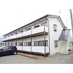 ハイツアルプス