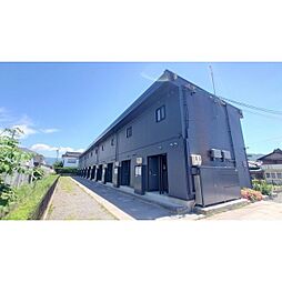 🉐敷金礼金0円！🉐レオパレスグリーンテラスＭ