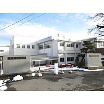 長野県上伊那郡箕輪町大字中箕輪（賃貸アパート1LDK・1階・47.44㎡） その22