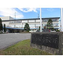 経塚ハイツ  ｜ 長野県駒ヶ根市赤穂経塚（賃貸アパート1R・2階・23.10㎡） その17