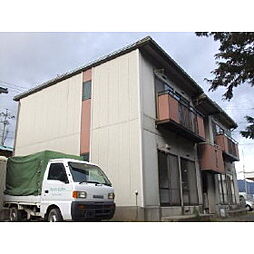 🉐敷金礼金0円！🉐パナハイツ山咲Ｂ