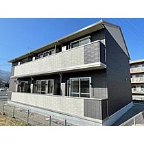 コンフォーティア箕輪　B棟  ｜ 長野県上伊那郡箕輪町大字中箕輪（賃貸アパート1R・1階・29.25㎡） その1