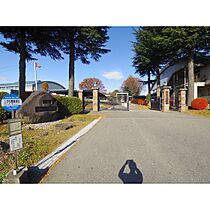 サルヴァトーレ  ｜ 長野県上伊那郡南箕輪村南原（賃貸マンション1K・6階・23.00㎡） その20